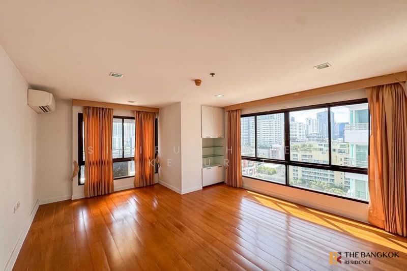 Prime Mansion Sukhumvit 31, Bangkok, 222 Soi Sukhumvit 31, Sukhumvit Road, Khlong Tan Nua, Watthana, Bangkok, 3 Bedrooms, 212 sqm, Condo For Sale, by Sirirut Havee Akehurst, 500320870 - DDproperty.com