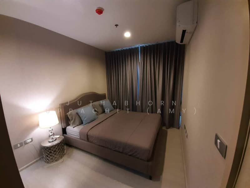 Rhythm Sukhumvit 36-38, Bangkok, 55 Soi Sukhumvit 36, Sukhumvit Road, Phra Kanong, Khlong Toei, Bangkok, 2 Bedrooms, 55 sqm, Condo For Rent, by Juthabhorn Uppachit (Amy), 500320872 - DDproperty.com