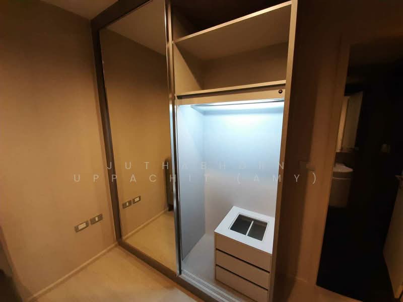 Rhythm Sukhumvit 36-38, Bangkok, 55 Soi Sukhumvit 36, Sukhumvit Road, Phra Kanong, Khlong Toei, Bangkok, 2 Bedrooms, 55 sqm, Condo For Rent, by Juthabhorn Uppachit (Amy), 500320872 - DDproperty.com