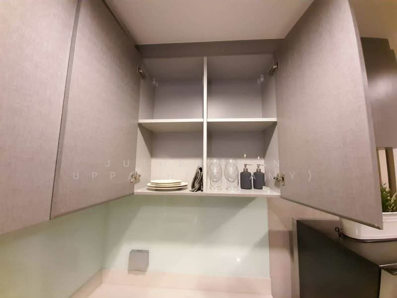 Rhythm Sukhumvit 36-38, Bangkok, 55 Soi Sukhumvit 36, Sukhumvit Road, Phra Kanong, Khlong Toei, Bangkok, 2 Bedrooms, 55 sqm, Condo For Rent, by Juthabhorn Uppachit (Amy), 500320872 - DDproperty.com