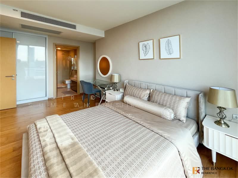 Hyde Sukhumvit 13, Bangkok, 13 Sukhumvit Road, Khlongtoei Nua, Watthana, Bangkok, 3 Bedrooms, 149 sqm, Condo For Sale, by Sirirut Havee Akehurst, 500320876 - DDproperty.com