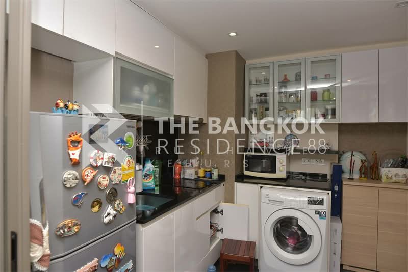 Klass Silom, กรุงเทพ, 52 ถนนสีลม แขวงสีลม เขตบางรัก กรุงเทพมหานคร, สีลม, บางรัก, กรุงเทพ, 38 ตร.ม., คอนโด ขาย, โดย Sirirut Havee Akehurst, 500320877 - DDproperty.com