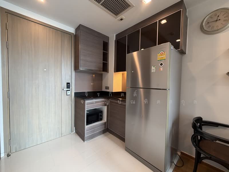 Keyne by Sansiri, Bangkok, 766 Sukhumvit Road, Khlong Toei, Bangkok, 1 Bedroom, 36 sqm, Condo For Rent, by จิรกิตติ์ (คิม)เจริญบัณฑิตสกุล, 500320878 - DDproperty.com
