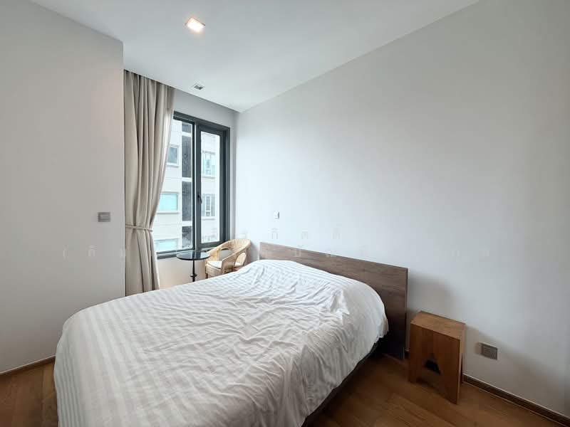 Keyne by Sansiri, Bangkok, 766 Sukhumvit Road, Khlong Toei, Bangkok, 1 Bedroom, 36 sqm, Condo For Rent, by จิรกิตติ์ (คิม)เจริญบัณฑิตสกุล, 500320878 - DDproperty.com