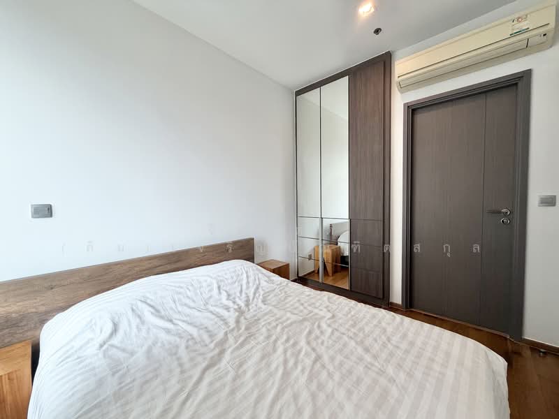 Keyne by Sansiri, Bangkok, 766 Sukhumvit Road, Khlong Toei, Bangkok, 1 Bedroom, 36 sqm, Condo For Rent, by จิรกิตติ์ (คิม)เจริญบัณฑิตสกุล, 500320878 - DDproperty.com