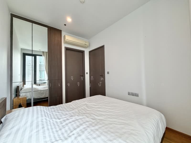 Keyne by Sansiri, Bangkok, 766 Sukhumvit Road, Khlong Toei, Bangkok, 1 Bedroom, 36 sqm, Condo For Rent, by จิรกิตติ์ (คิม)เจริญบัณฑิตสกุล, 500320878 - DDproperty.com