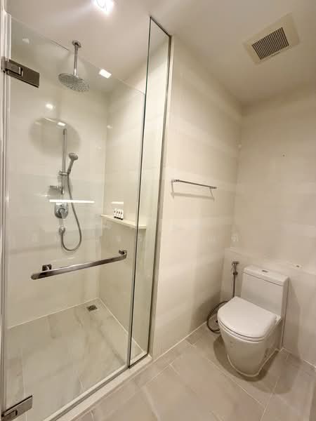 Keyne by Sansiri, Bangkok, 766 Sukhumvit Road, Khlong Toei, Bangkok, 1 Bedroom, 36 sqm, Condo For Rent, by จิรกิตติ์ (คิม)เจริญบัณฑิตสกุล, 500320878 - DDproperty.com