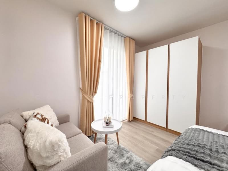 Elio Del Ray, Bangkok, 95 Sukhumvit 64 Road, Bang Chak, Phra Khanong, Bangkok, 1 Bedroom, 22 sqm, Condo For Sale, by Connex Property, 500320879 - DDproperty.com