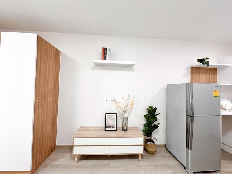 Elio Del Ray, Bangkok, 95 Sukhumvit 64 Road, Bang Chak, Phra Khanong, Bangkok, 1 Bedroom, 22 sqm, Condo For Sale, by Connex Property, 500320879 - DDproperty.com