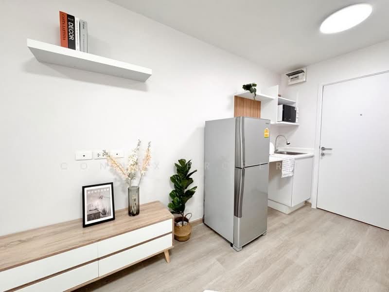 Elio Del Ray, Bangkok, 95 Sukhumvit 64 Road, Bang Chak, Phra Khanong, Bangkok, 1 Bedroom, 22 sqm, Condo For Sale, by Connex Property, 500320879 - DDproperty.com