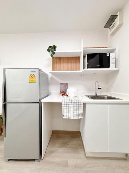 Elio Del Ray, Bangkok, 95 Sukhumvit 64 Road, Bang Chak, Phra Khanong, Bangkok, 1 Bedroom, 22 sqm, Condo For Sale, by Connex Property, 500320879 - DDproperty.com