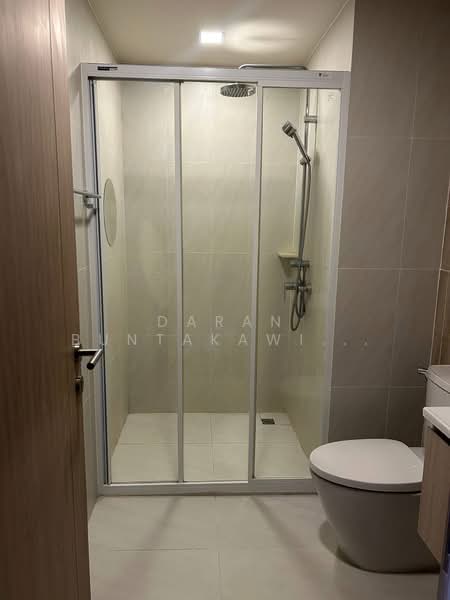 PYNN Pridi 20, Bangkok, 182 Pridi Banomyong 20 Alley, Khlong Tan Nua, Watthana, Bangkok, 1 Bedroom, 33 sqm, Condo For Rent, by Daran Buntakawinkul, 500320881 - DDproperty.com