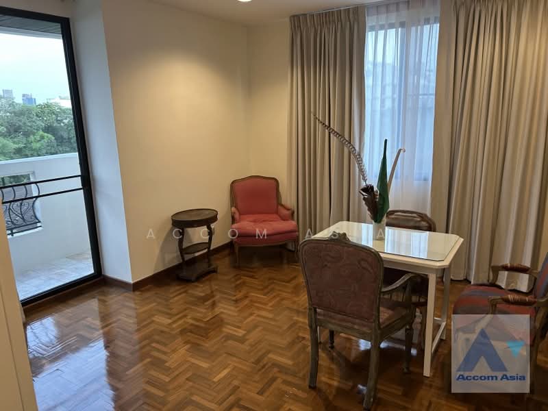 Prime Mansion One : ไพรม แมนชั่น วัน, กรุงเทพ, ซอย สุขุมวิท 31, คลองเตยเหนือ, วัฒนา, กรุงเทพ, 248 ตร.ม., คอนโด ให้เช่า, โดย Accom Asia, 500320882 - DDproperty.com