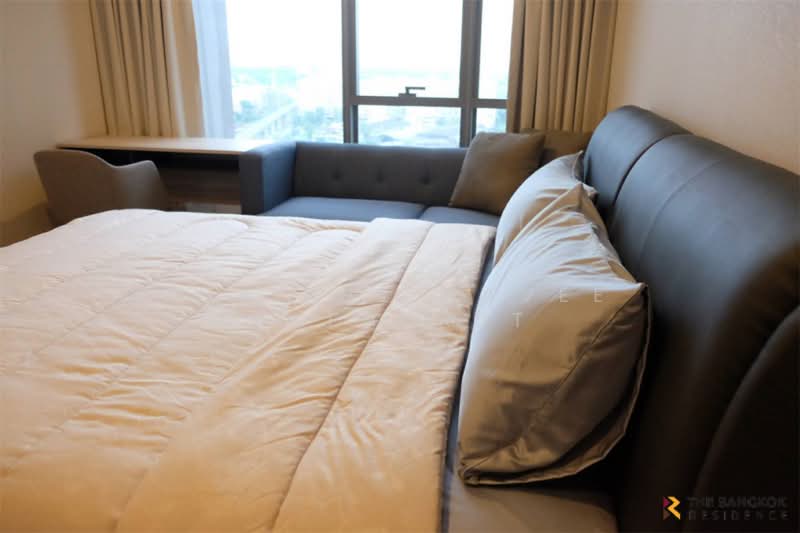 333 Riverside, Bangkok, 333 Pracharat Sai 2, Bang Sue, Bangkok, 1 Bedroom, 46 sqm, Condo For Sale, by Sirirut Havee Akehurst, 500320883 - DDproperty.com