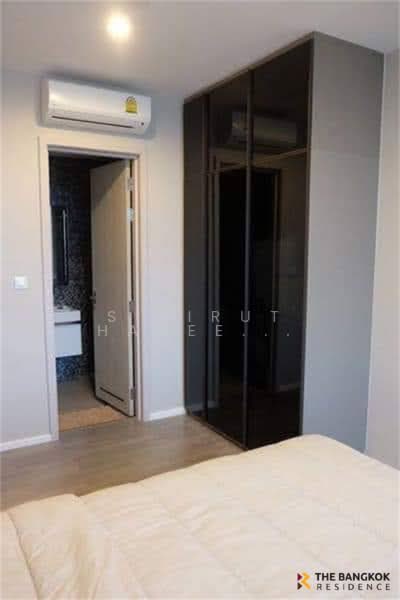 333 Riverside, Bangkok, 333 Pracharat Sai 2, Bang Sue, Bangkok, 1 Bedroom, 46 sqm, Condo For Sale, by Sirirut Havee Akehurst, 500320883 - DDproperty.com