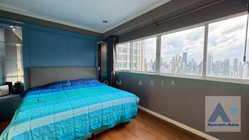 Grand Park View Asoke, Bangkok, 21 Sukhumvit Road, Khlongtoei Nua, Watthana, Bangkok, 2 Bedrooms, 100 sqm, Condo For Rent, by Accom Asia, 500320885 - DDproperty.com