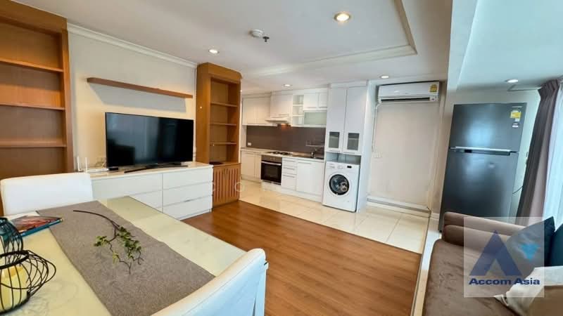 Grand Park View Asoke, Bangkok, 21 Sukhumvit Road, Khlongtoei Nua, Watthana, Bangkok, 2 Bedrooms, 100 sqm, Condo For Rent, by Accom Asia, 500320885 - DDproperty.com