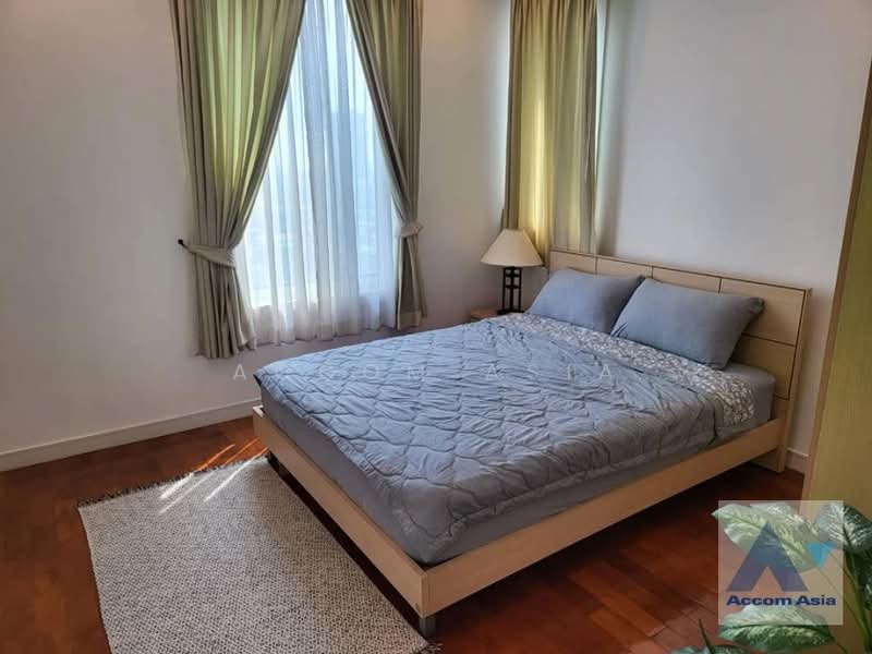 Baan Siri 24, Bangkok, 39 Sukhumvit 24 Alley, Khong Tan, Khlong Toei, Bangkok, 2 Bedrooms, 98 sqm, Condo For Rent, by Accom Asia, 500320887 - DDproperty.com