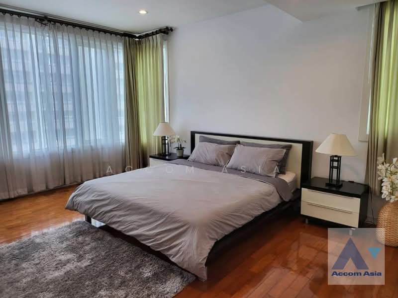 Baan Siri 24 : บ้าน สิริ ทเวนตี้โฟร์, กรุงเทพ, 39 ซอยสุขุมวิท 24, คลองตัน, คลองเตย, กรุงเทพ, 98 ตร.ม., คอนโด ให้เช่า, โดย Accom Asia, 500320887 - DDproperty.com