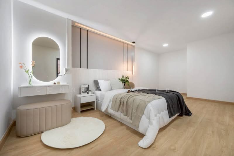 D.D Tower, Bangkok, prachasongkroh 20 Rd., Din Daeng, Din Daeng, Bangkok, 2 Bedrooms, 72 sqm, Condo For Sale, by Connex Property, 500320888 - DDproperty.com