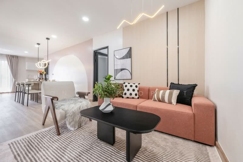 ดี.ดี. ทาวเวอร์, กรุงเทพ, prachasongkroh 20 Rd., ดินแดง, กรุงเทพ, 76 ตร.ม., คอนโด ขาย, โดย Connex Property, 500320888 - DDproperty.com