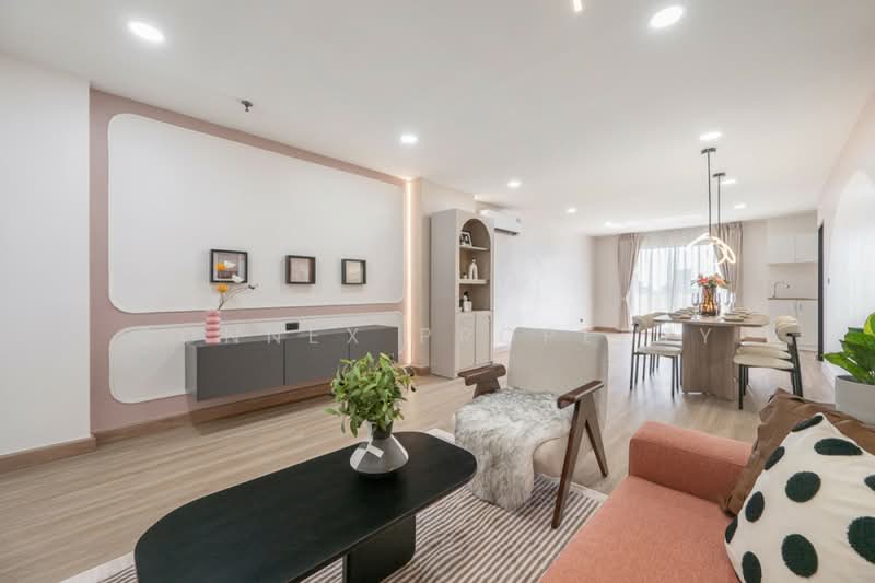 ดี.ดี. ทาวเวอร์, กรุงเทพ, prachasongkroh 20 Rd., ดินแดง, กรุงเทพ, 76 ตร.ม., คอนโด ขาย, โดย Connex Property, 500320888 - DDproperty.com