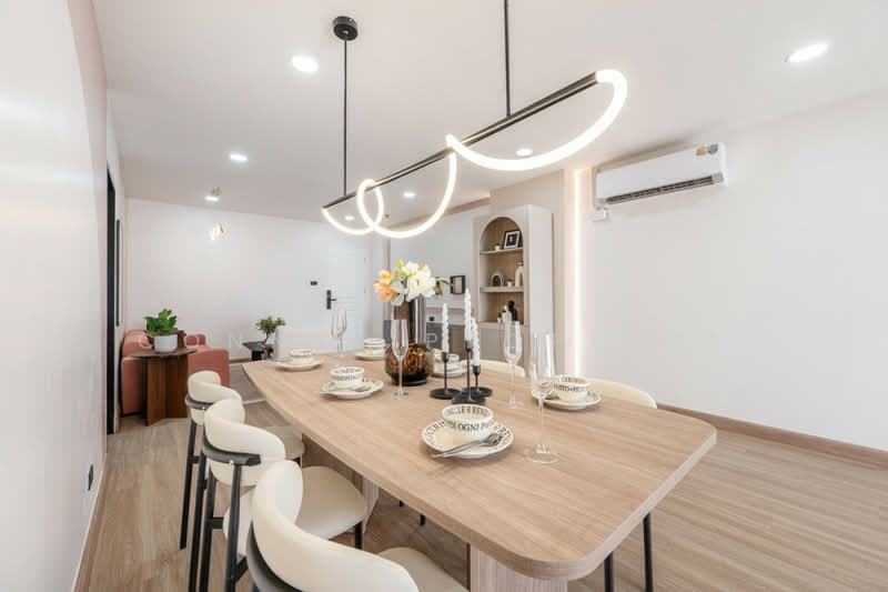 ดี.ดี. ทาวเวอร์, กรุงเทพ, prachasongkroh 20 Rd., ดินแดง, กรุงเทพ, 76 ตร.ม., คอนโด ขาย, โดย Connex Property, 500320888 - DDproperty.com