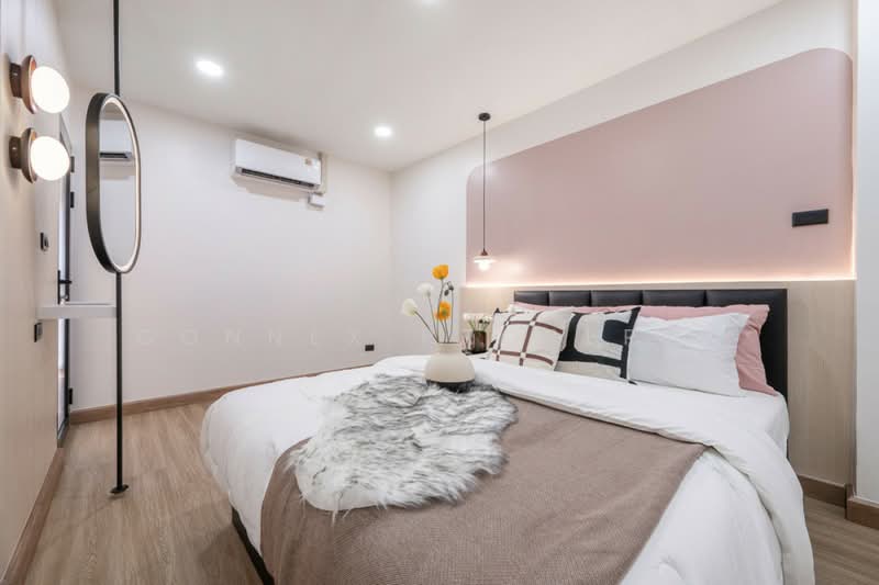 ดี.ดี. ทาวเวอร์, กรุงเทพ, prachasongkroh 20 Rd., ดินแดง, กรุงเทพ, 76 ตร.ม., คอนโด ขาย, โดย Connex Property, 500320888 - DDproperty.com