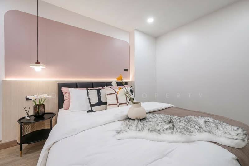 D.D Tower, Bangkok, prachasongkroh 20 Rd., Din Daeng, Bangkok, 2 Bedrooms, 76 sqm, Condo For Sale, by Connex Property, 500320888 - DDproperty.com
