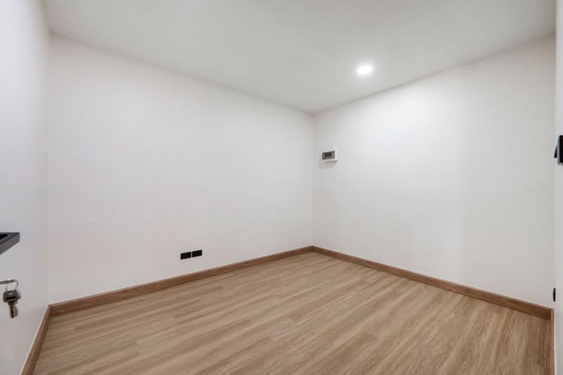 D.D Tower, Bangkok, prachasongkroh 20 Rd., Din Daeng, Bangkok, 2 Bedrooms, 76 sqm, Condo For Sale, by Connex Property, 500320888 - DDproperty.com