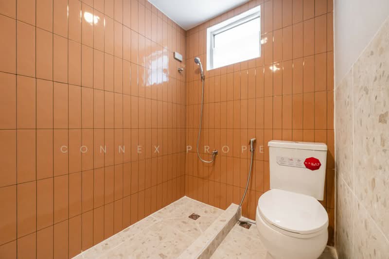 D.D Tower, Bangkok, prachasongkroh 20 Rd., Din Daeng, Bangkok, 2 Bedrooms, 76 sqm, Condo For Sale, by Connex Property, 500320888 - DDproperty.com