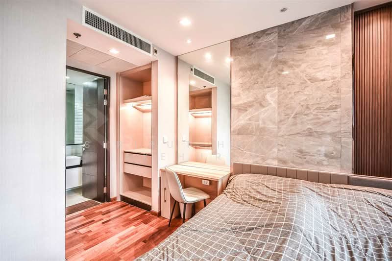 Wish Signature Midtown Siam : วิช ซิกเนเจอร์ มิดทาวน์ สยาม, กรุงเทพ, 512 เพชรบุรี, ถนนเพชรบุรี, ราชเทวี, กรุงเทพ, 35 ตร.ม., คอนโด ขาย, โดย Sirirut Havee Akehurst, 500320889 - DDproperty.com