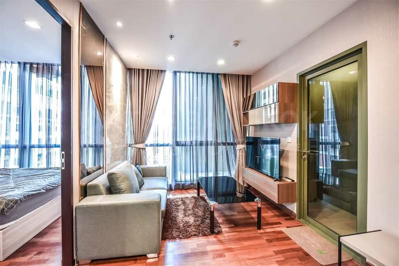 Wish Signature Midtown Siam : วิช ซิกเนเจอร์ มิดทาวน์ สยาม, กรุงเทพ, 512 เพชรบุรี, ถนนเพชรบุรี, ราชเทวี, กรุงเทพ, 35 ตร.ม., คอนโด ขาย, โดย Sirirut Havee Akehurst, 500320889 - DDproperty.com