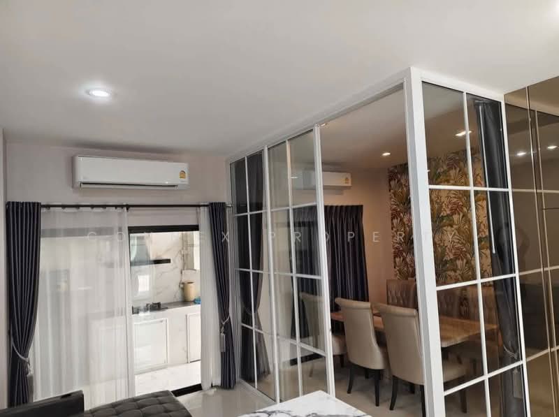 Cordiz at Udomsuk, Bangkok, Udomsuk Road, Soi 39, Bang Chak, Phra Khanong, Bangkok, 3 Bedrooms, 200 sqm, Townhouse For Sale, by Connex Property, 500320892 - DDproperty.com