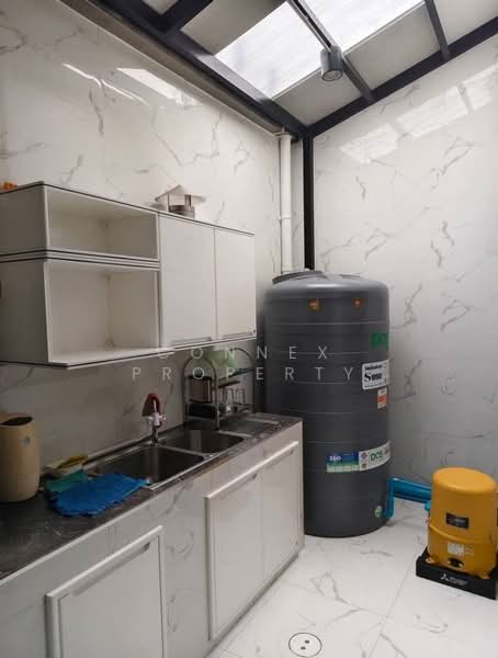 Cordiz at Udomsuk, Bangkok, Udomsuk Road, Soi 39, Bang Chak, Phra Khanong, Bangkok, 3 Bedrooms, 200 sqm, Townhouse For Sale, by Connex Property, 500320892 - DDproperty.com