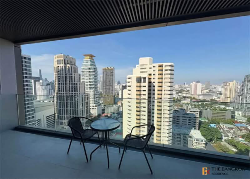 Vittorio 39, Bangkok, 8 Sukhumvit, Khlong Tan Nua, Watthana, Bangkok, 2 Bedrooms, 128 sqm, Condo For Sale, by Sirirut Havee Akehurst, 500320893 - DDproperty.com