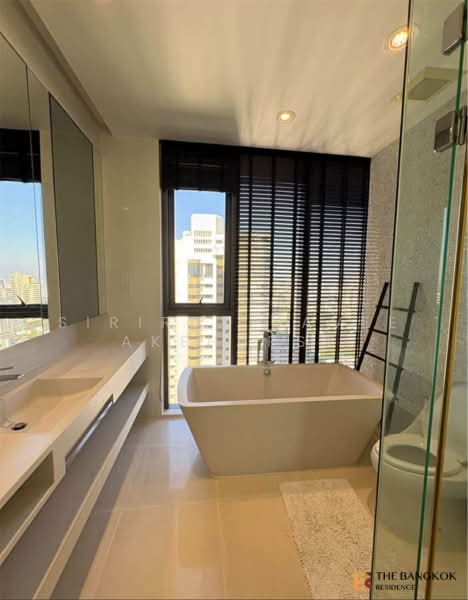 Vittorio 39, Bangkok, 8 Sukhumvit, Khlong Tan Nua, Watthana, Bangkok, 2 Bedrooms, 128 sqm, Condo For Sale, by Sirirut Havee Akehurst, 500320893 - DDproperty.com