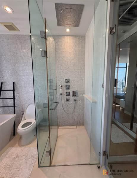 Vittorio 39, Bangkok, 8 Sukhumvit, Khlong Tan Nua, Watthana, Bangkok, 2 Bedrooms, 128 sqm, Condo For Sale, by Sirirut Havee Akehurst, 500320893 - DDproperty.com