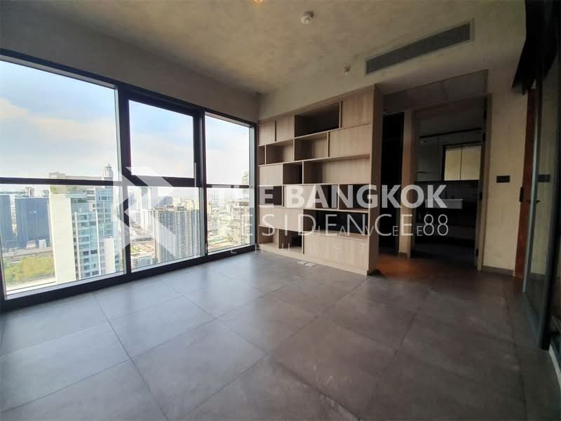 The Lofts Asoke, Bangkok, Sukhumvit 21 Road, Khlongtoei Nua, Watthana, Bangkok, 3 Bedrooms, 130 sqm, Condo For Sale, by Sirirut Havee Akehurst, 500320896 - DDproperty.com