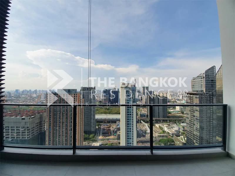 The Lofts Asoke, Bangkok, Sukhumvit 21 Road, Khlongtoei Nua, Watthana, Bangkok, 3 Bedrooms, 130 sqm, Condo For Sale, by Sirirut Havee Akehurst, 500320896 - DDproperty.com