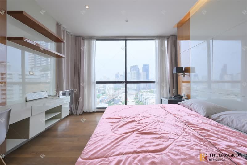 The Address Sukhumvit 28, Bangkok, 1 Soi Sukhumvit 28, Khong Tan, Khlong Toei, Bangkok, 2 Bedrooms, 67 sqm, Condo For Sale, by Sirirut Havee Akehurst, 500320898 - DDproperty.com