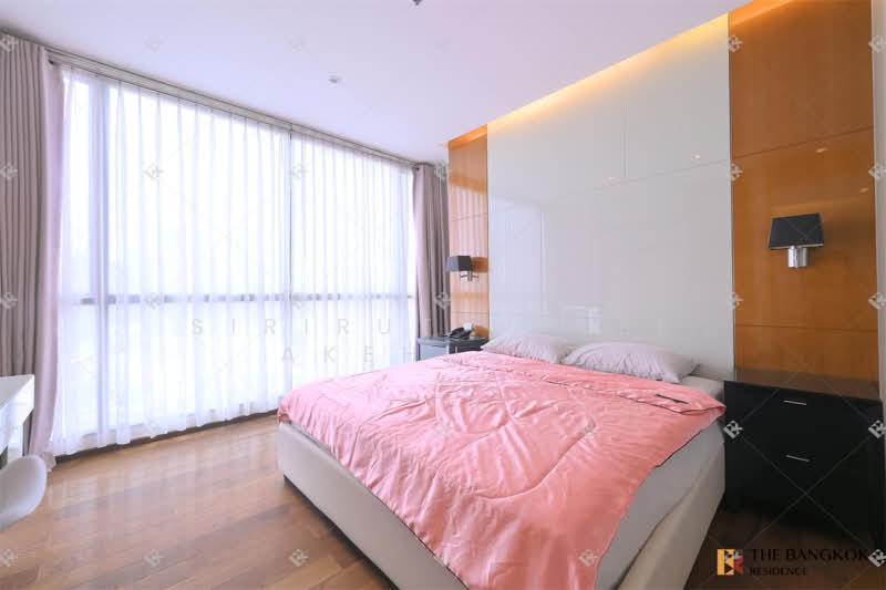The Address Sukhumvit 28, Bangkok, 1 Soi Sukhumvit 28, Khong Tan, Khlong Toei, Bangkok, 2 Bedrooms, 67 sqm, Condo For Sale, by Sirirut Havee Akehurst, 500320898 - DDproperty.com