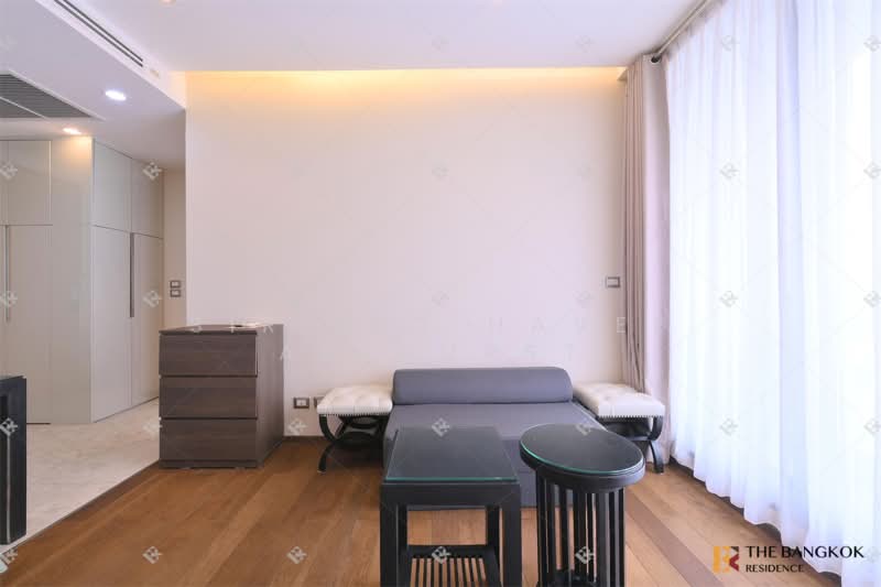 The Address Sukhumvit 28, Bangkok, 1 Soi Sukhumvit 28, Khong Tan, Khlong Toei, Bangkok, 2 Bedrooms, 67 sqm, Condo For Sale, by Sirirut Havee Akehurst, 500320898 - DDproperty.com