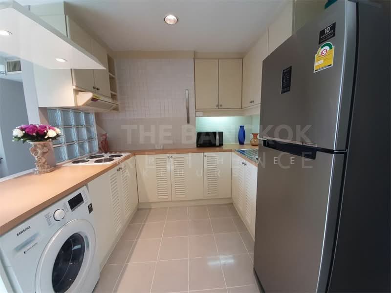 Supalai Place Sukhumvit 39, Bangkok, 175-179 Soi Sukhumvit 39 Sukhumvit Road, Khlong Tan Nua, Watthana, Bangkok, 2 Bedrooms, 142 sqm, Condo For Sale, by Sirirut Havee Akehurst, 500320901 - DDproperty.com