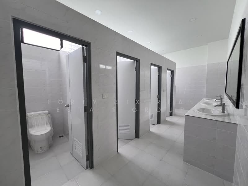 ให้เช่า Home Office-Warehouse ขนาดใหญ่, Nakhon Pathom, Ngiu Rai, Nakhon Chai Sri, Nakhon Pathom, , 630 sqm, Warehouse/Factory For Rent, by Forty-Six Real Estate Group, 500320903 - DDproperty.com