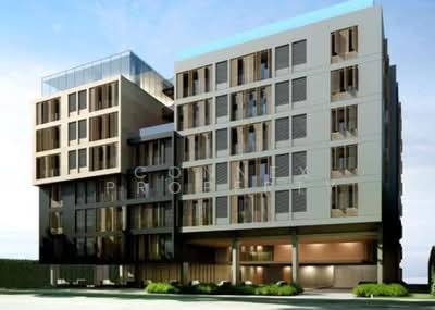 ขาย - Circle S Sukumvit 12 : เซอเคิล เอส สุขุมวิท 12, กรุงเทพ