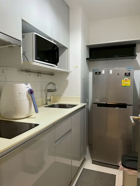 IDEO MOBI Sukhumvit 81, Bangkok, 2097 Sukhumvit Road, Bang Chak, Phra Khanong, Bangkok, 2 Bedrooms, 44 sqm, Condo For Rent, by ปรียาภรณ์ ภู่เจริญ, 500320906 - DDproperty.com