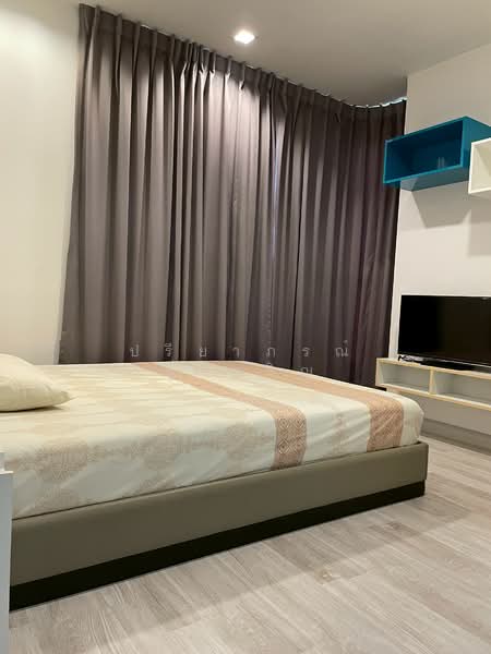 IDEO MOBI Sukhumvit 81, Bangkok, 2097 Sukhumvit Road, Bang Chak, Phra Khanong, Bangkok, 2 Bedrooms, 44 sqm, Condo For Rent, by ปรียาภรณ์ ภู่เจริญ, 500320906 - DDproperty.com