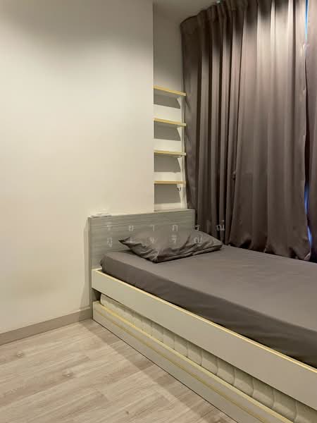IDEO MOBI Sukhumvit 81, Bangkok, 2097 Sukhumvit Road, Bang Chak, Phra Khanong, Bangkok, 2 Bedrooms, 44 sqm, Condo For Rent, by ปรียาภรณ์ ภู่เจริญ, 500320906 - DDproperty.com