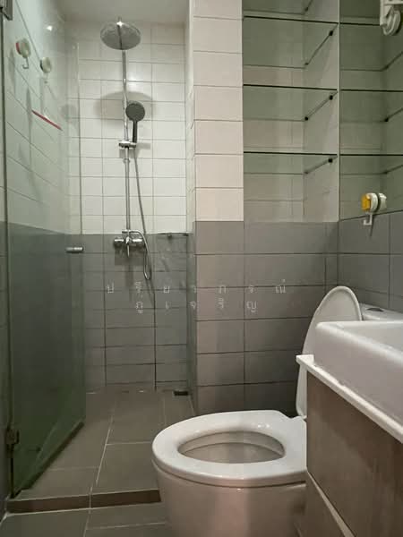 IDEO MOBI Sukhumvit 81, Bangkok, 2097 Sukhumvit Road, Bang Chak, Phra Khanong, Bangkok, 2 Bedrooms, 44 sqm, Condo For Rent, by ปรียาภรณ์ ภู่เจริญ, 500320906 - DDproperty.com